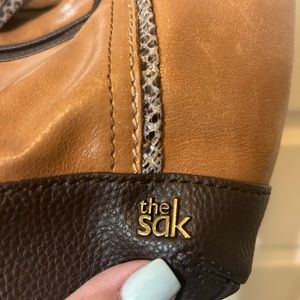 The Sak hobo bag